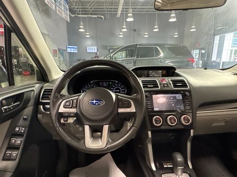 Used 2018 Subaru Forester 2.5i Limited AWD/4WD image 29