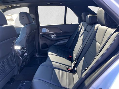 New 2026 Mercedes-Benz GLE 350 4MATIC image 17