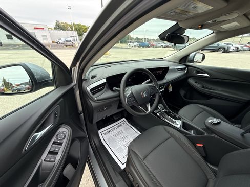 New 2026 Buick Encore GX Preferred w/ Advanced Technology Package image 10