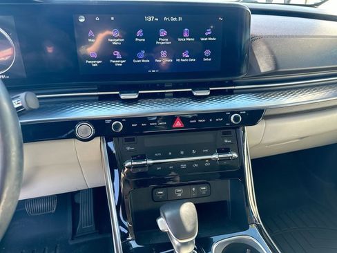 Used 2024 Kia Carnival SX Prestige image 20