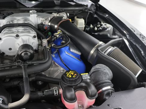 Used 2014 Ford Mustang Shelby GT500 RWD image 15