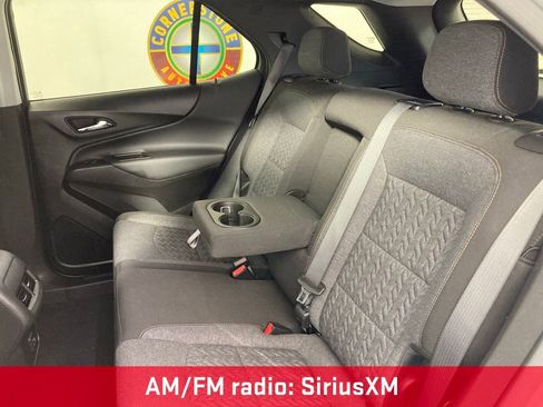 Used 2023 Chevrolet Equinox LT AWD/4WD image 18