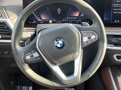 Used 2024 BMW X5 xDrive40i w/ Premium Package image 23