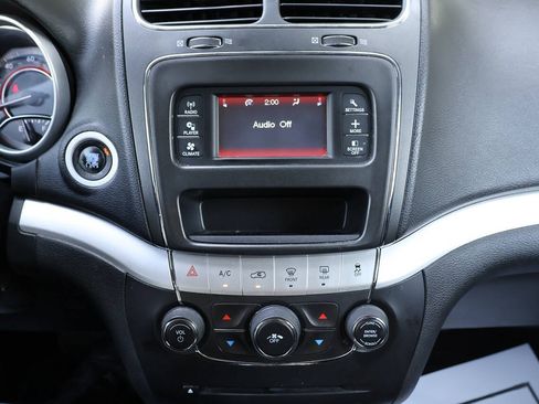 Used 2013 Dodge Journey SXT w/ Flexible Seating Group AWD/4WD image 30