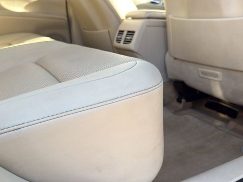Used 2015 Lexus ES 350 w/ Premium Package FWD image 24