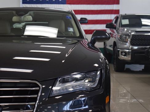 Used 2013 Audi A7 3.0T Prestige image 9