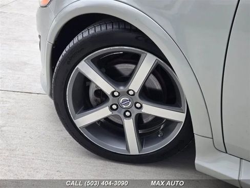 Used 2011 Volvo C30 T5 R-Design image 35