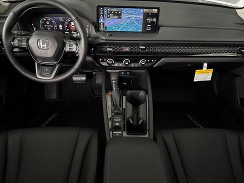 New 2026 Honda Accord Touring image 14