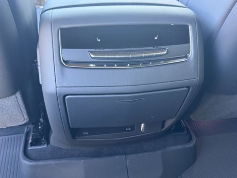 Used 2026 Cadillac Escalade ESV Sport w/ LPO, Floor Liner Package image 19