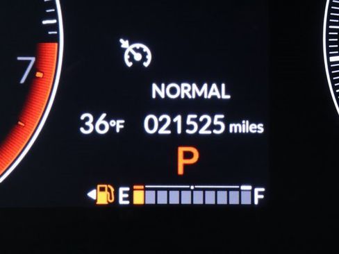 Certified 2023 Honda HR-V LX image 13