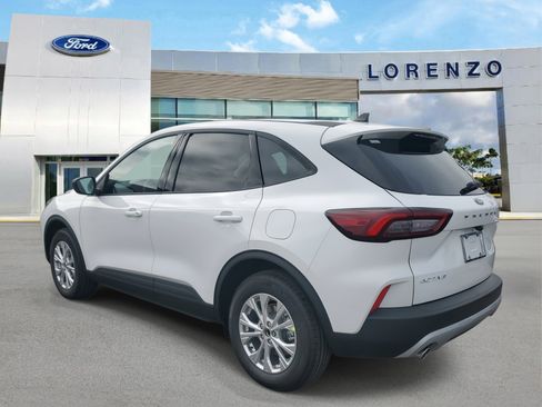 New 2026 Ford Escape Active image 6