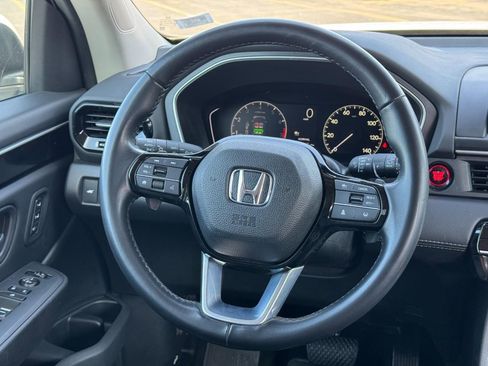 Certified 2025 Honda Pilot EX-L image 12