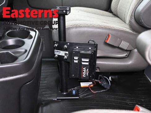 Used 2021 Chevrolet Express 2500 image 19