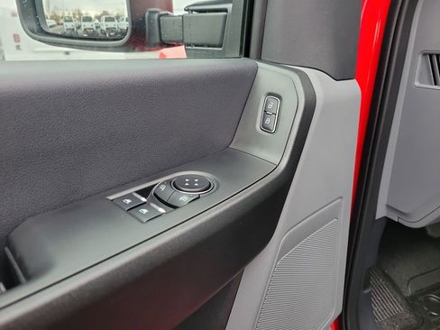 New 2026 Ford F250 4x4 Regular Cab Super Duty image 18