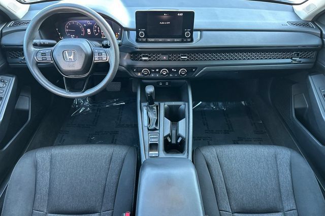 Used 2023 Honda Accord EX image 15