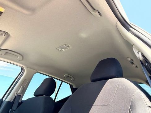Used 2023 Nissan Kicks S FWD image 18