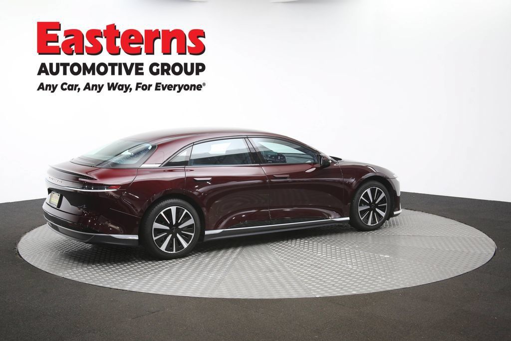 Used 2024 Lucid Air Pure RWD image 43