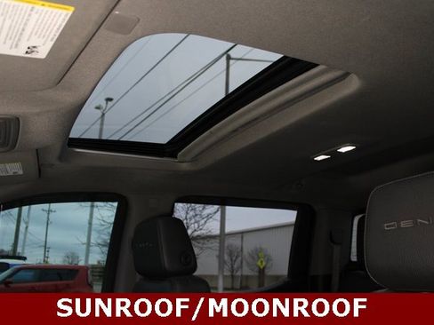 Used 2020 GMC Sierra 1500 Denali w/ Denali Ultimate Package image 19