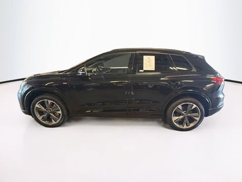 Used 2023 Audi Q4 e-tron Premium Plus AWD/4WD image 4