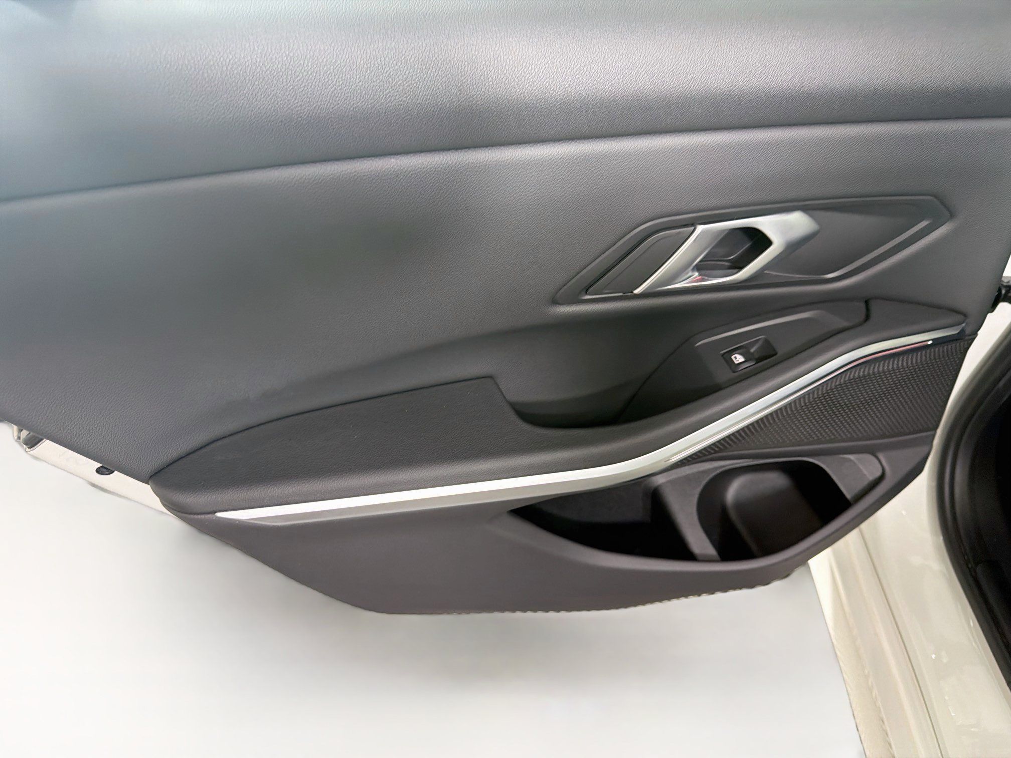 Used 2026 BMW 330i Sedan RWD image 26