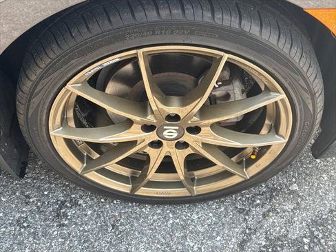 Used 2017 Toyota 86 RWD image 9