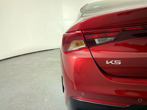 Certified 2023 Kia K5 EX FWD image 31