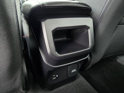 Used 2024 Ford Ranger XLT w/ Technology Package image 28