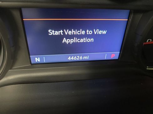 Used 2020 Chevrolet Silverado 1500 LT w/ All-Star Edition AWD/4WD image 22