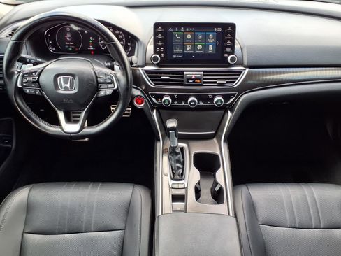 Used 2021 Honda Accord Sport Special Edition image 4