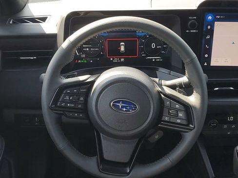 Certified 2026 Subaru Outback Limited AWD/4WD image 14