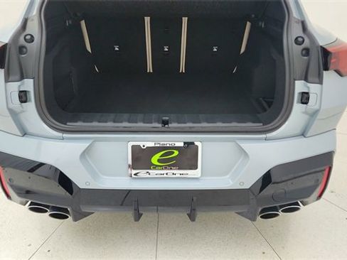Used 2025 BMW X2 M35i image 14