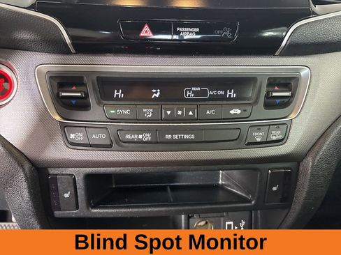 Used 2023 Honda Ridgeline RTL-E image 19