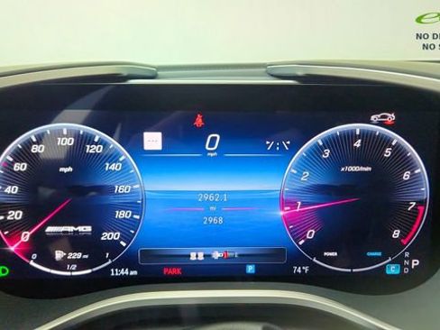 Used 2024 Mercedes-Benz SL 43 AMG image 41