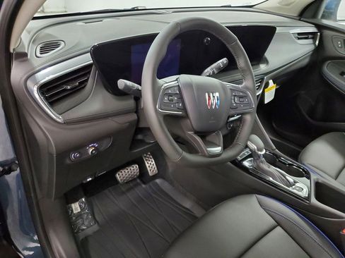 New 2026 Buick Encore GX Sport Touring w/ Advanced Technology Package image 10
