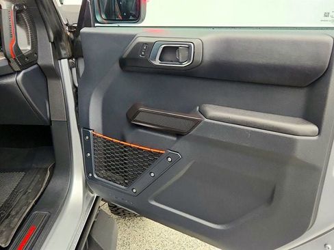 Used 2024 Ford Bronco Raptor w/ Interior Carbon Fiber Pack 6 AWD/4WD image 29