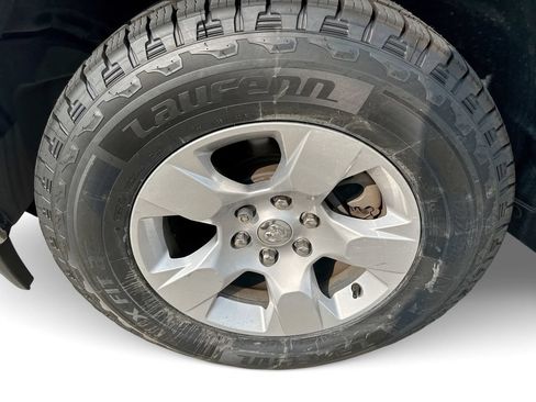 Used 2023 RAM 1500 Lone Star AWD/4WD image 19