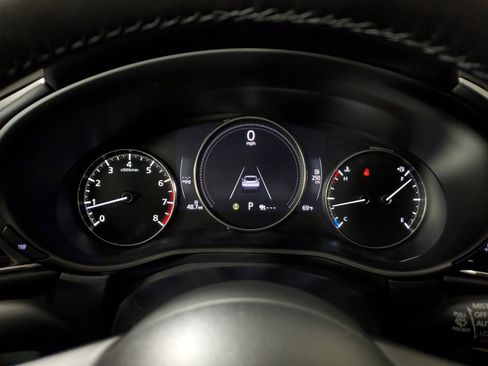 Certified 2025 MAZDA CX-30 AWD 2.5 S w/ Preferred Package image 17