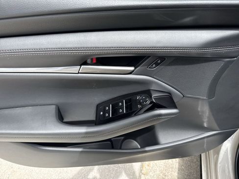 New 2026 MAZDA MAZDA3 s Sport FWD image 39
