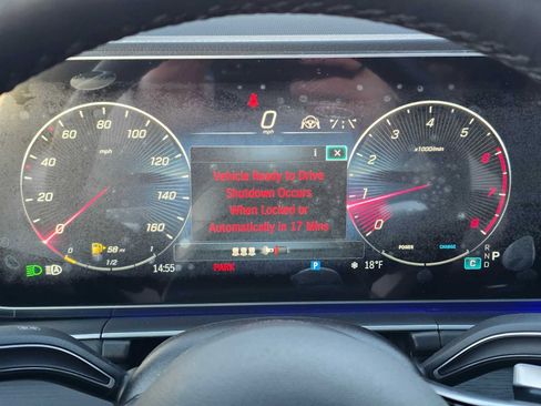 New 2026 Mercedes-Benz GLE 350 GLE 350 image 25