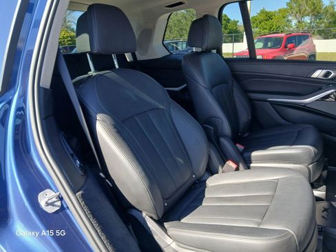 Used 2020 BMW X7 xDrive40i w/ Premium Package image 16