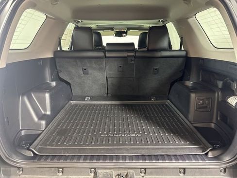 Used 2023 Toyota 4Runner TRD Off-Road Premium w/ Moonroof Package image 21