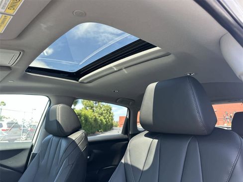 New 2026 Acura ADX FWD image 30