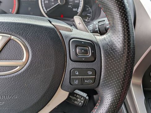 Used 2019 Lexus NX 300 F Sport image 21