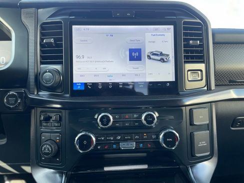 Used 2025 Ford F150 Raptor w/ Equipment Group 803A Raptor R image 15