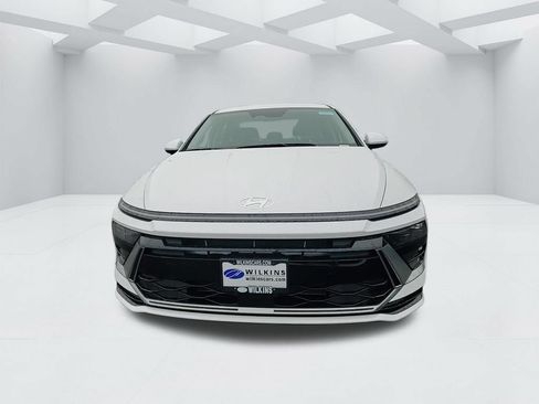 New 2026 Hyundai Sonata SEL FWD image 10