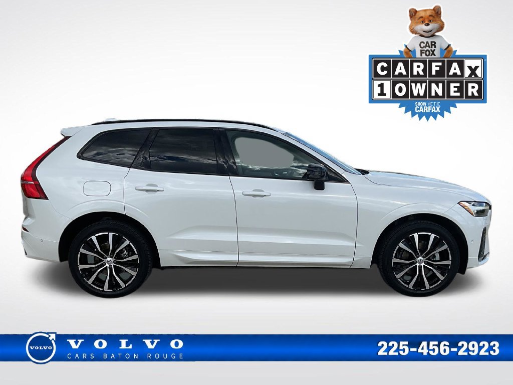 Used 2024 Volvo XC60 B5 Plus w/ Climate Package AWD/4WD image 9