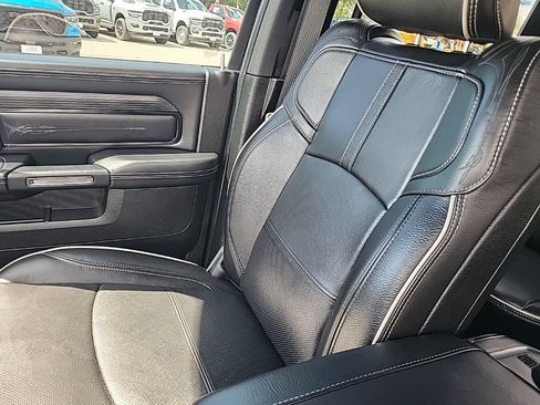 Certified 2024 RAM 3500 Limited AWD/4WD image 20