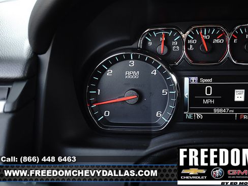 Used 2018 GMC Yukon SLT w/ Premium Edition RWD image 25