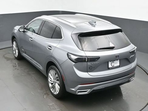 New 2026 Buick Envision Avenir image 41