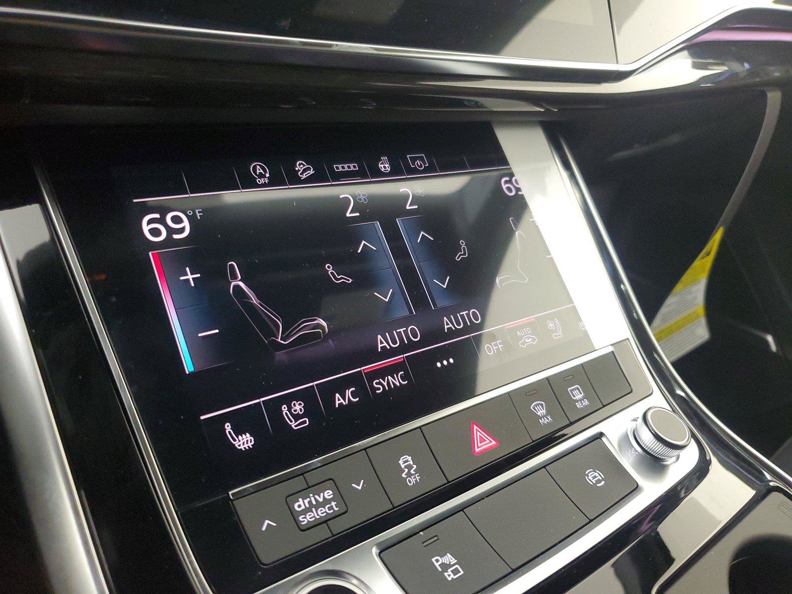 New 2026 Audi Q7 2.0T Premium Plus AWD/4WD image 30